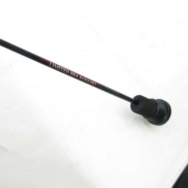 THEヘチリミテッドBB4 KOUCHO T 285
